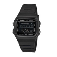 CASIO Collection STANDARD F-B100W-1BJF Bluetooth Black Japan NEW picture