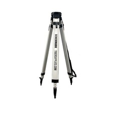 Tiger Supplies Universal Contractor's Aluminum Tripod (Black) | 740-01-TS picture