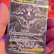 Mega Darkrai EX 116/084 picture