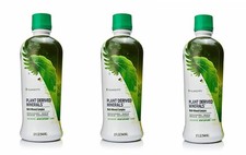 Youngevity Dr. Wallach Plant Derived Minerals - 3 Pack -  picture