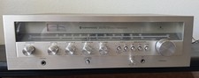 Kenwood KS-4000R  Rare Vintage Stereo Receiver Works Needs Light EUC picture