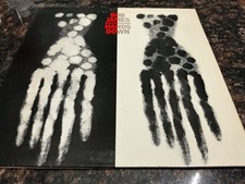 #216 COLUMBIA LP RECORD/BOB JAMES/ HANDS DOWN/ 1982 JAZZ EX/EX picture