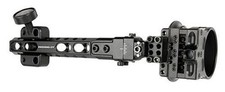 New Spot Hogg HOGG-IT MRT Bow Sight Black RH Wrapped 7 Pins (.010) picture