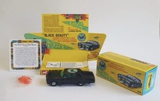 Corgi Model Club 268 Green Hornet Black Beauty MIB 2026 US Seller picture