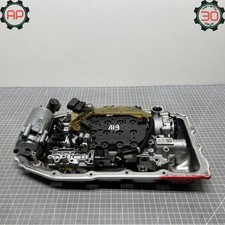 16-19 CADILLAC CTS ATS RWD 2.0L 8L45 AUTOMATIC TRANSMISSION VALVE BODY OEM picture