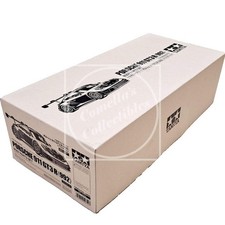 Tamiya 51752 Porsche 911 GT3 R (992) Body Parts Set 1/10 RC picture