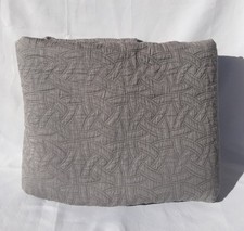 Simply Vera Vera Wang Quilted King Coverlet (READ) picture