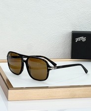 Persol Style Unisex Sunglasses - MODEL: 3328-S - SIZE：58口19-150 picture