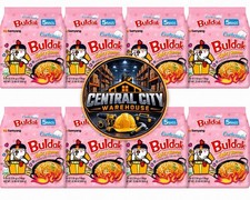 Samyang Buldak Ramen Carbonara Spicy Chicken 5x8 Bundles 40 BAGS picture