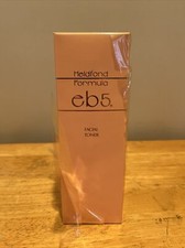 eb5 Heldfond Formula Facial Toner vintage NOS 8 oz picture