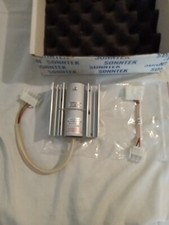 Sonntek LHA-70 Deuterium Lamp HOLDER ASSY 91838 picture