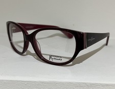 NEW Guess By Marciano 174-PUR53 Eyeglasses 53mm 100% Authentic picture