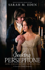 Seeking Persephone: Volume 1 (Media Tie-In) Paperback by Sarah M Eden picture