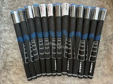 13pcs Lamkin Sonar Plus Golf Club Grips CORE .600