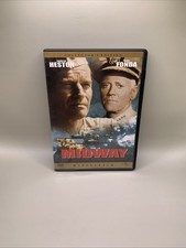 Midway (DVD, 1976) picture