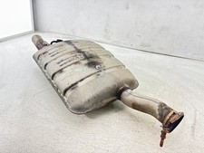 2017-2025 CHRYSLER PACIFICA 3.6L V6 REAR EXHAUST MUFFLER PIPE TUBE OEM picture