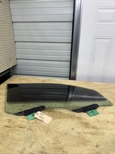 15-22 CHRYSLER 300 FRONT RIGHT PASSENGER SIDE DOOR WINDOW GLASS OEM TINTED picture