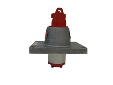 CROUSE-HINDS EFDC2437SA S769 EXPLOSION PROOF PUSHBUTTON STATION UNMP picture