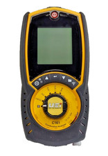 UEI Test Instruments C161 Combustion Analyzer Flue Gas Detector picture