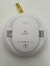 Kidde Smoke Detector 20SDR White picture