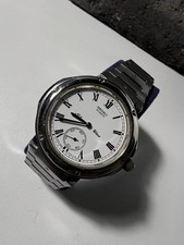 Vintage Seiko SilverWave JDM Quartz 2622-0110 Roman Dial Japan 1982 picture