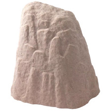 Extra-Large Resin Landscape Rock picture
