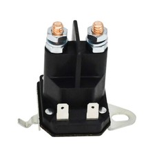 14222 Rotary Starter Solenoid Fits Husqvarna 532192507 fits MTD 725-06153A picture