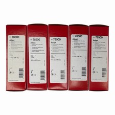 Hollister 78500 Adapt Ostomy Lubricating Deodorants 8 oz. Lot Of 5  picture