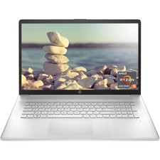 HP 17-CP1035CL 17.3