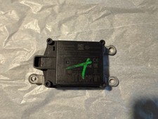 2020-2025 NISSAN SENTRA CRUISE CONTROL DISTANCE SENSOR OEM 28438-6LA2C picture