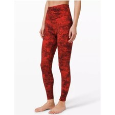 Lululemon Womens Align Pant 28