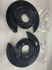 GENUINE PARKING BRAKE RR,L+R 582503Q100 582703Q100 for SONATA  10-15 picture