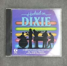Hooked on Dixie Music picture