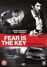 Fear Is The Key (DVD) Ben Kingsley Dolph Sweet Ben Kingsley (UK IMPORT) picture