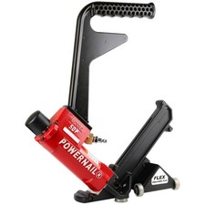 Powernail 50P2FLEXPRXLW Pneumatic 18 Gauge L-Cleat Flooring Nailer (REFURBISHED) picture