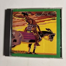 Brinsley Schwarz – Brinsley Schwarz (CD, 1995) S21-18464 picture