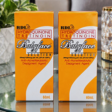 RDL Babyface Number 2 60 mL picture
