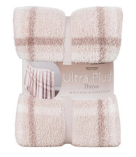 Berkshire Ultra Plush Throw 60