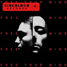 Prospa Free Your Mind (CD) Album (UK IMPORT) picture