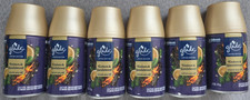 6 Glade Automatic Spray Refills 6.2 Embers & Sandalwood Similar Fall Night Scent picture