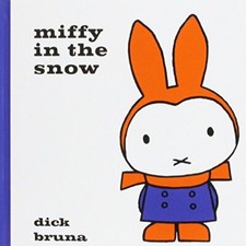 Miffy in the Snow picture