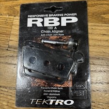 NOS Tektro Chain Aligner 100A picture
