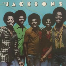 The Jacksons by Jacksons (Record, 2018) picture