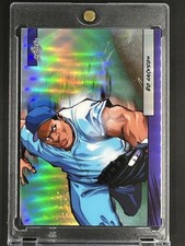 2024 Leaf Anime Nation Series 2 - Bo Jackson #AN2B-28 Purple /49 picture