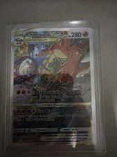 Charizard VSTAR SWSH262 SWSH: Sword & Shield Promo Cards Holo picture