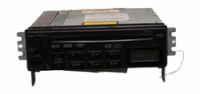 2001-2006 Hyundai Elantra Radio Receiver AM FMstereo-cd 961612D100CA 1492078 picture