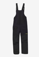 Brand New Ski-Doo, Size 4 X-TEAM Kids HIGHPANTS Water And Wind Proof G2 picture