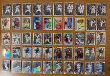 2025 & 2026 Topps Chicago White Sox 100 Card Lot ALL PARALLEL OR INSERT RC picture