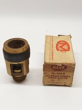 CLAYTON MARK & CO.  NO.450 CHECK VALVE 2