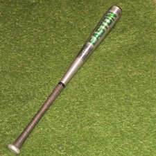 Easton B5T Pro Big Barrel Baseball Bat 31in 27oz Dia 2 5/8 Green MDL B5T 3127 picture